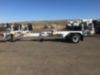 30,000 lbs 50' (Extended) Pole Trailer