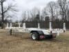 30,000 lbs 50' (Extended) Pole Trailer