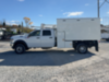 2025 RAM 5500 4x4 11X66 Arbortech Chip Truck