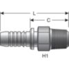 Coupling GlobalSpiral™ 0.752