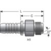 Coupling GlobalSpiral™ 1.252
