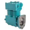 BENDIX COMPRESSOR TF550 CAT