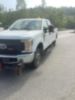 2019 Ford F-350 4x4 Crew Cab Hi-Rail Pickup Truck