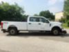 2019 Ford F-350 4x4 Crew Cab Hi-Rail Pickup Truck