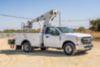 2017 Ford F-350 4x2 Dur-A-Lift DTS-29 Bucket Truck