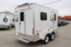 208.2 in x 99.25 in Fiber Splicing Trailer