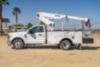 2017 Ford F-350 4x2 Dur-A-Lift DTS-29 Bucket Truck
