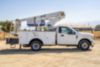 2017 Ford F-350 4x2 Dur-A-Lift DTS-29 Bucket Truck