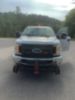 2019 Ford F-350 4x4 Crew Cab Hi-Rail Pickup Truck