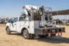 2017 Ford F-350 4x2 Dur-A-Lift DTS-29 Bucket Truck