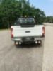 2019 Ford F-350 4x4 Crew Cab Hi-Rail Pickup Truck