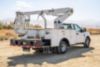 2017 Ford F-350 4x2 Dur-A-Lift DTS-29 Bucket Truck