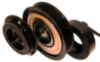 10P PV6 136MM 12V CLUTCH HONDA