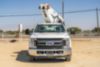 2017 Ford F-350 4x2 Dur-A-Lift DTS-29 Bucket Truck