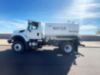 2019 International 7300 4x4 Load King 2000 Gallon Water Truck