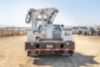 2017 Ford F-350 4x2 Dur-A-Lift DTS-29 Bucket Truck