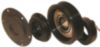 NIPP. CLUTCH ASSY-MERCEDES TR