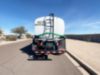 2019 International 7300 4x4 Load King 2000 Gallon Water Truck