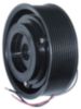 7SBU16C CLUTCH ASSEMBLY 12-VOL