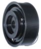 7SBU16C CLUTCH ASSEMBLY 24-VOL