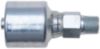 Coupling MegaCrimp™ 0.252