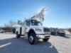 2019 Freightliner M2106 4x4 Terex C4047 Digger Derrick