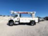 2019 Freightliner M2106 4x4 Terex C4047 Digger Derrick