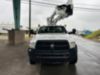 2016 Dodge Ram 5500 4x4 Terex LT-40 Bucket Truck