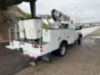 2016 Dodge Ram 5500 4x4 Terex LT-40 Bucket Truck