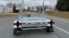 1 Reel 8,000 lbs Trailer