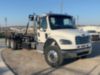 2027 Freightliner M2106 6x4 Galbreath U5-OR-174 Roll-Off Truck