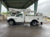 2016 Dodge Ram 5500 4x4 Terex LT-40 Bucket Truck