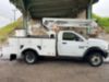 2016 Dodge Ram 5500 4x4 Terex LT-40 Bucket Truck