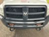 2016 Dodge Ram 5500 4x4 Terex LT-40 Bucket Truck