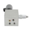 MANIFOLD TC/TCX