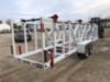 4 Reel 15,200 lbs Trailer
