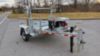 1 Reel 8,000 lbs Trailer
