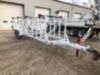 4 Reel 15,200 lbs Trailer