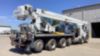50 tons 155 ft Boom Truck