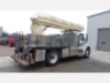 2015 Freightliner M2 4x2 Wilkie 60 Aerial Sign Truck