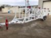 4 Reel 15,200 lbs Trailer