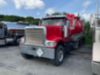 2011 Int'l 5900 Tri-Axle Tank Truck