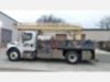 2015 Freightliner M2 4x2 Wilkie 60 Aerial Sign Truck
