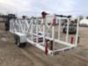 4 Reel 15,200 lbs Trailer