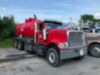 2011 Int'l 5900 Tri-Axle Tank Truck