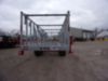 4 Reel 24,000 lbs Trailer