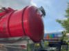 2011 Int'l 5900 Tri-Axle Tank Truck