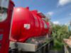2011 Int'l 5900 Tri-Axle Tank Truck