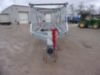 4 Reel 24,000 lbs Trailer