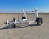 1 Reel 8,500 lbs Trailer